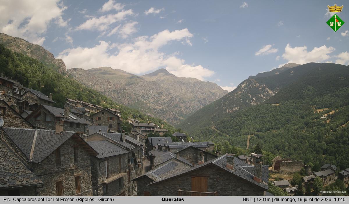 Queralbs 