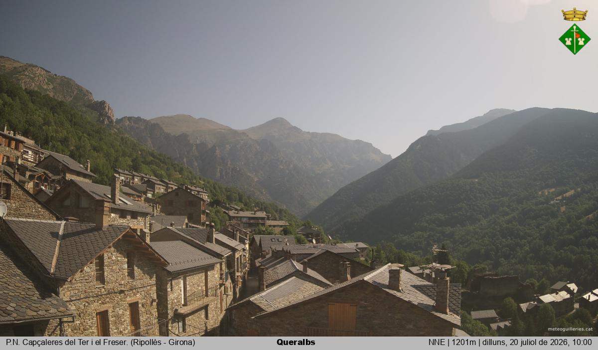 Queralbs 