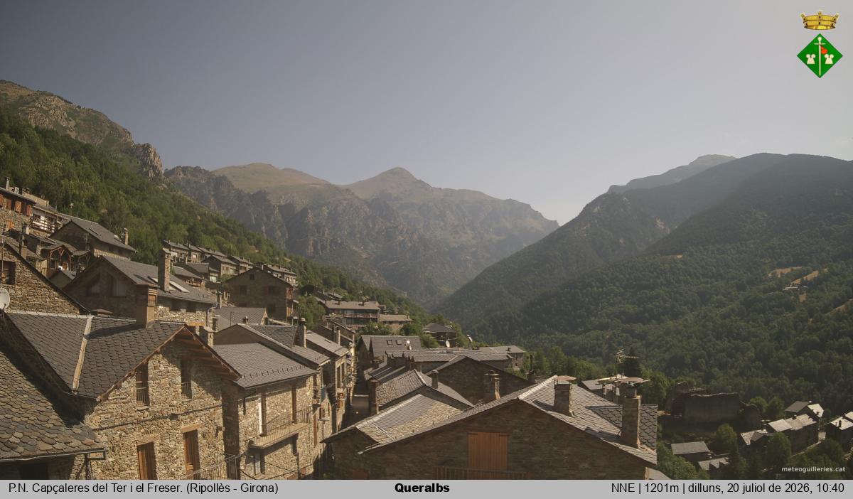 Queralbs 