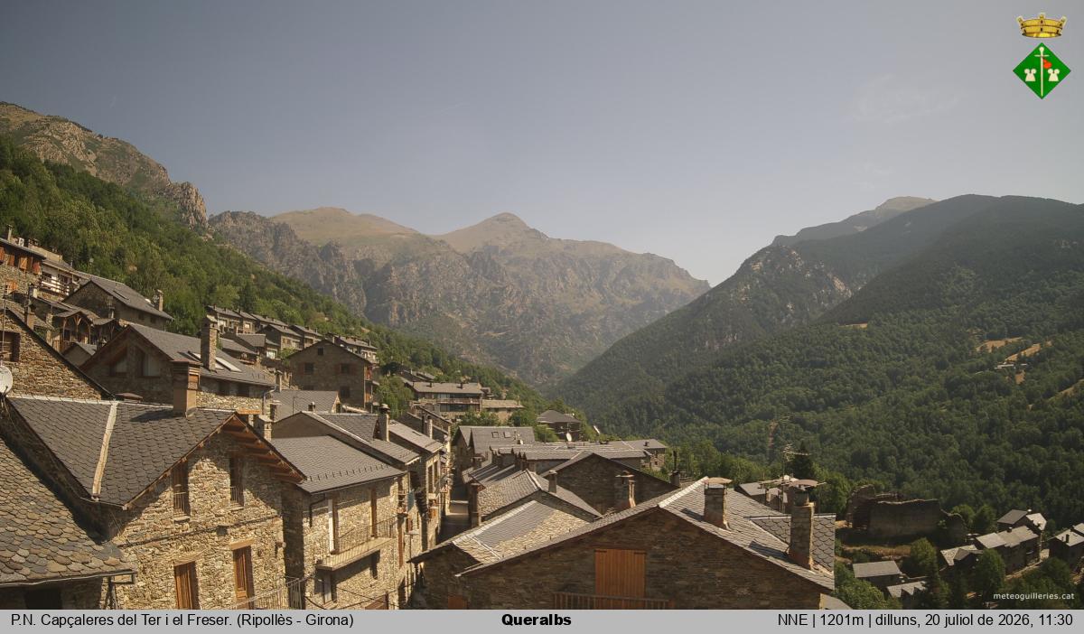 Queralbs 