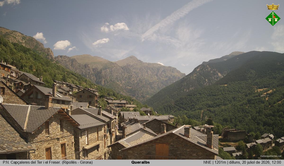 Queralbs 
