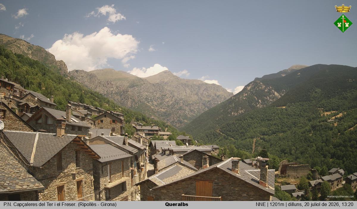 Queralbs 