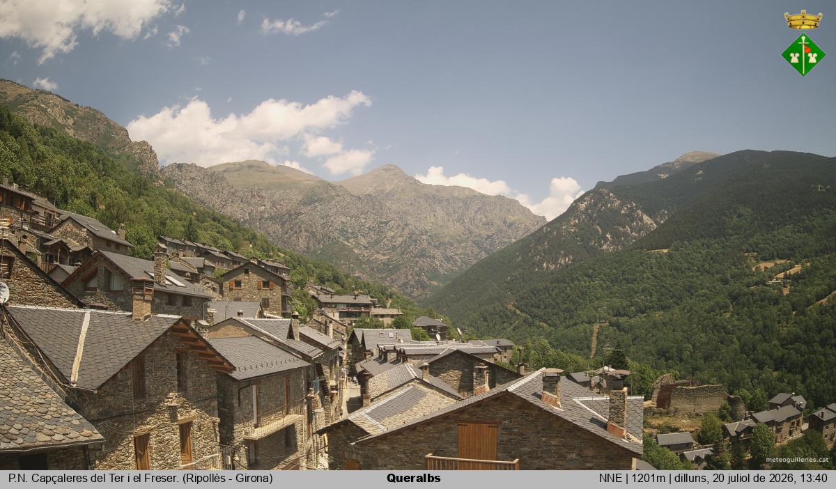 Queralbs 