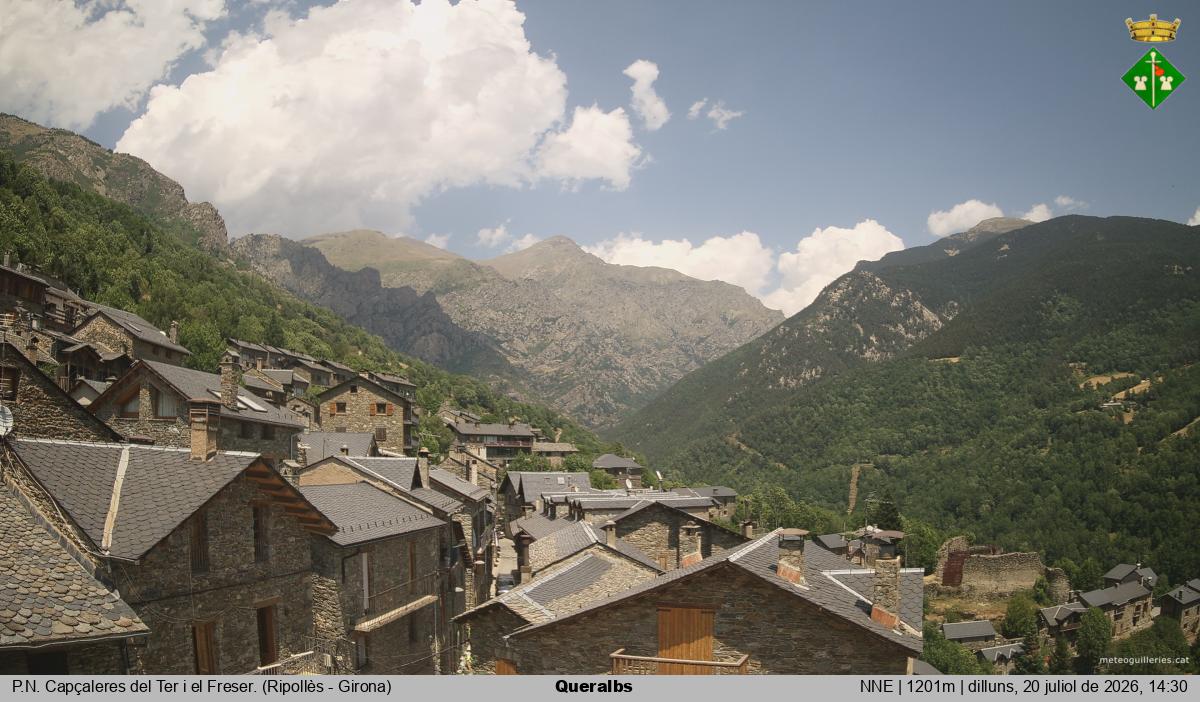 Queralbs 