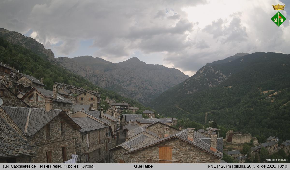 Queralbs 