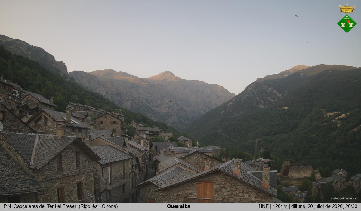 Queralbs 