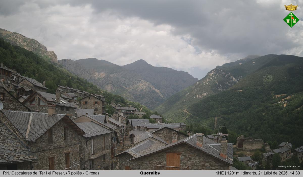Queralbs 