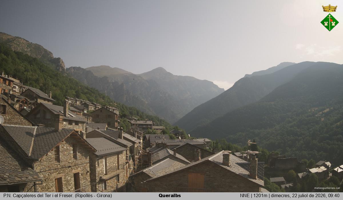 Queralbs 