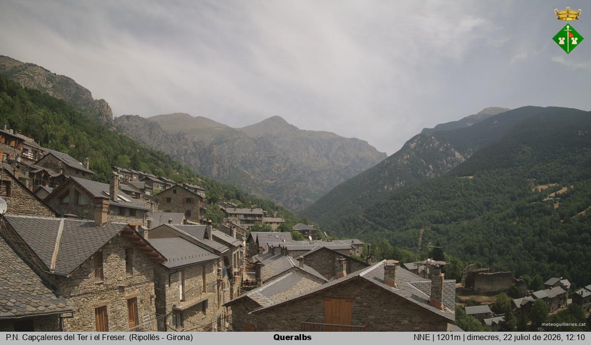 Queralbs 