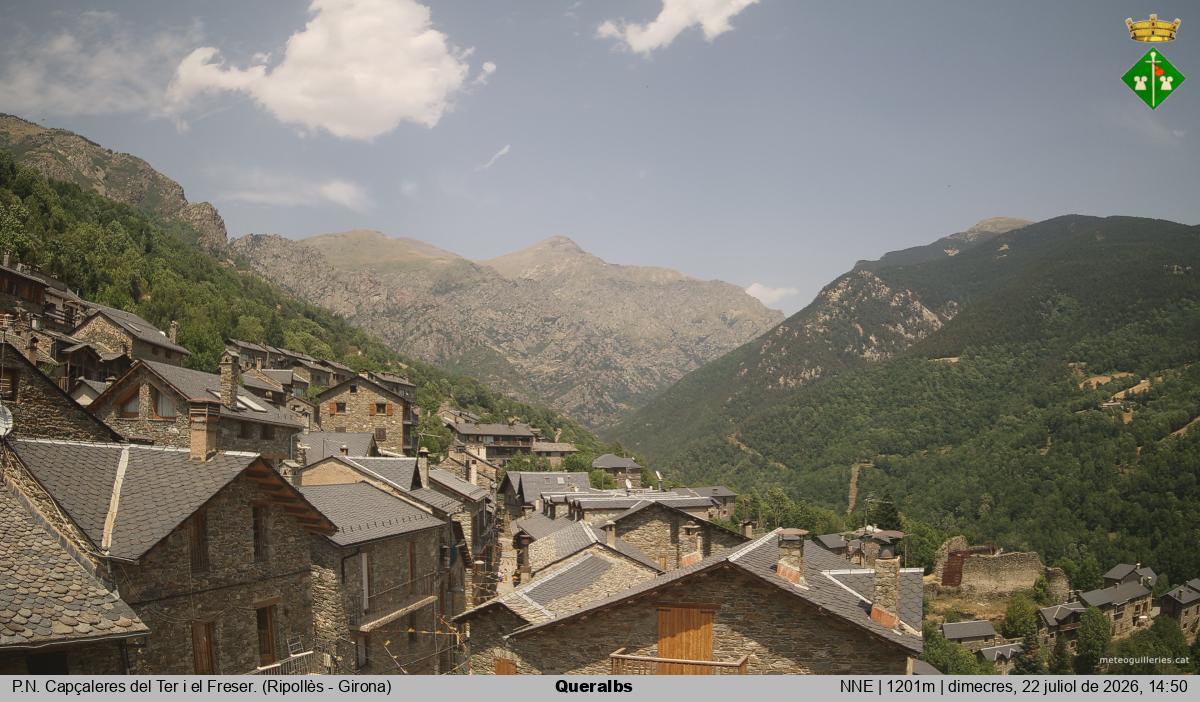 Queralbs 