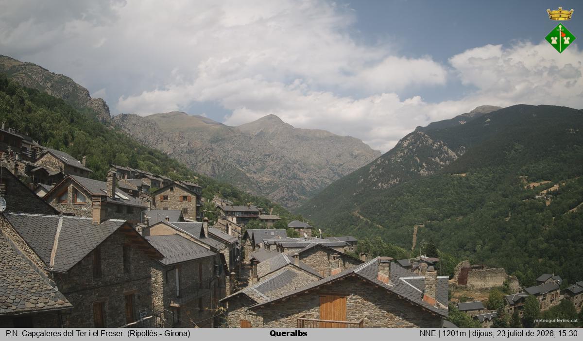Queralbs 