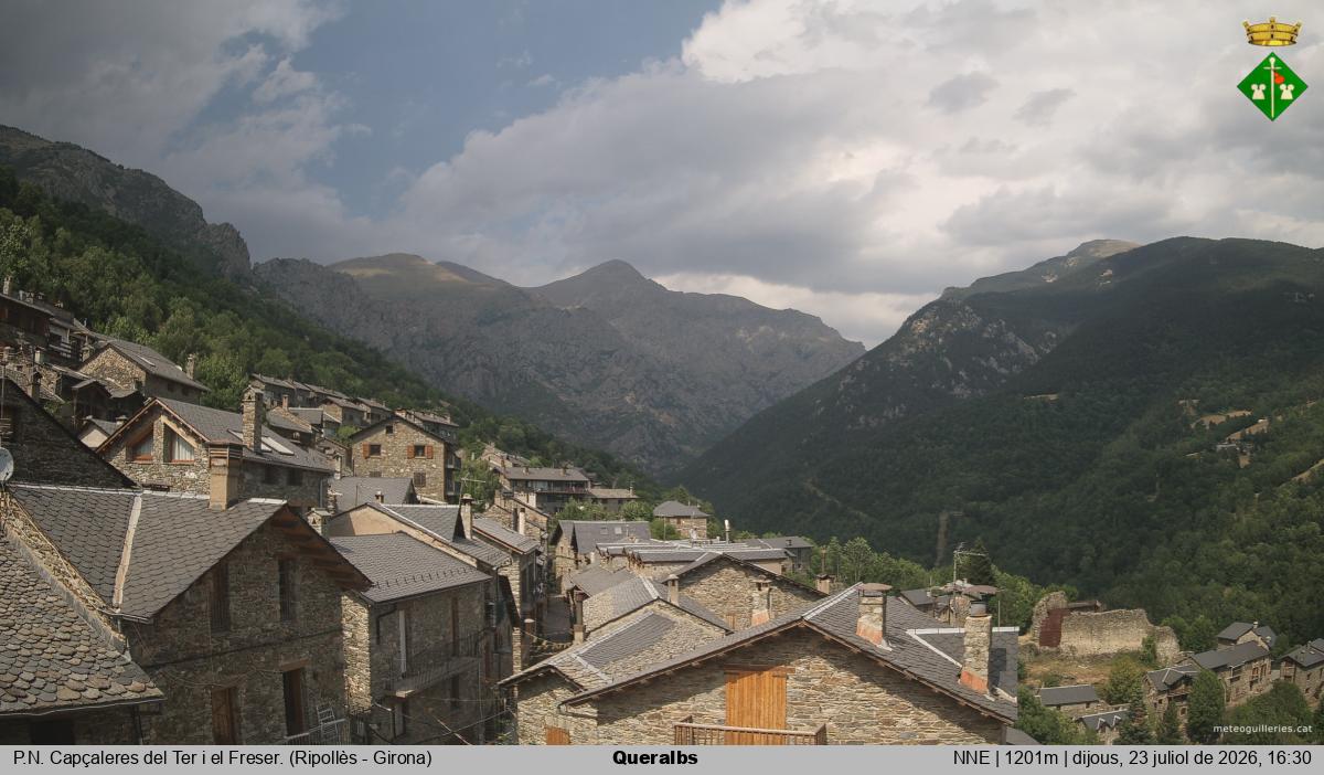 Queralbs 