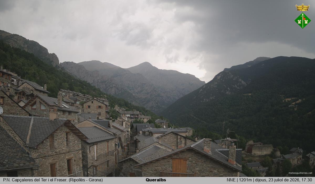 Queralbs 