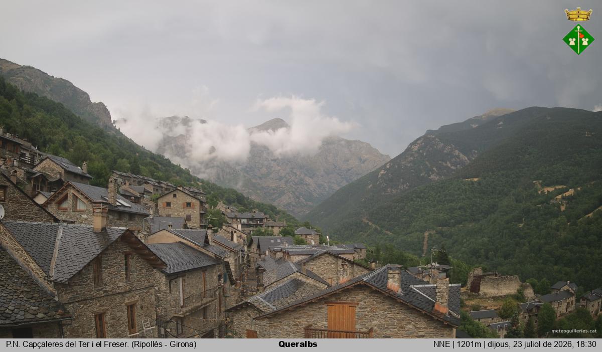 Queralbs 