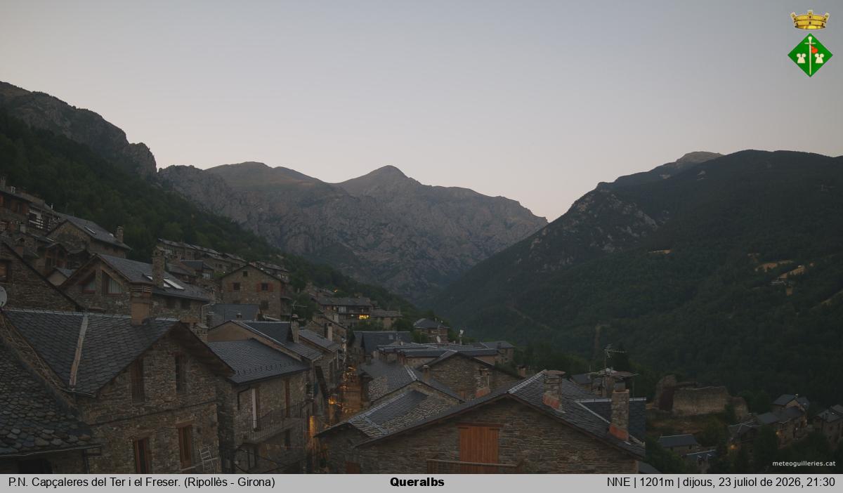Queralbs 