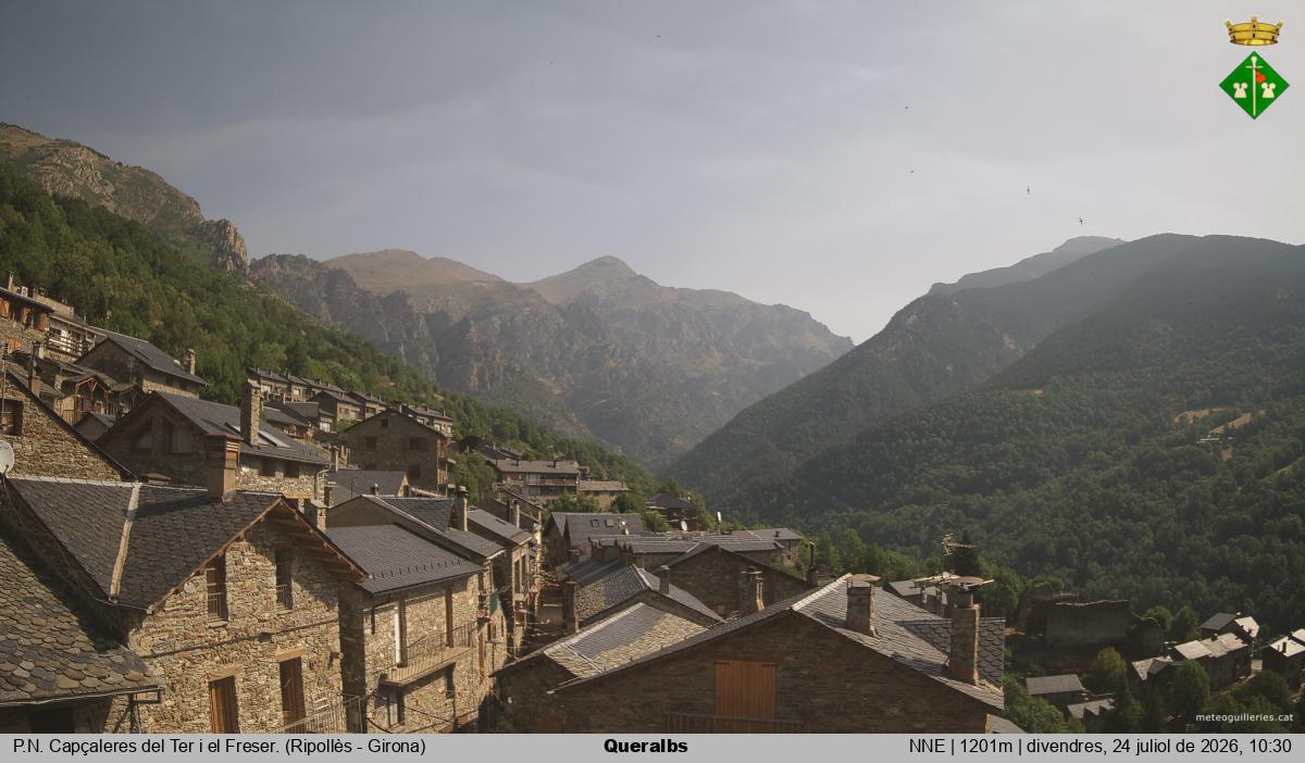 Queralbs 