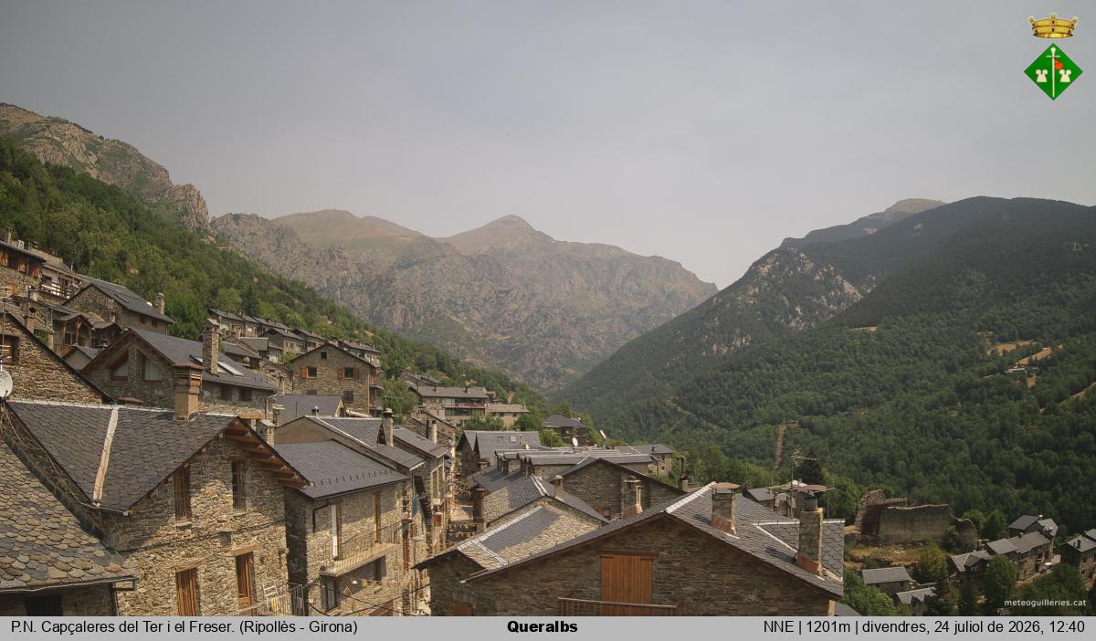 Queralbs 