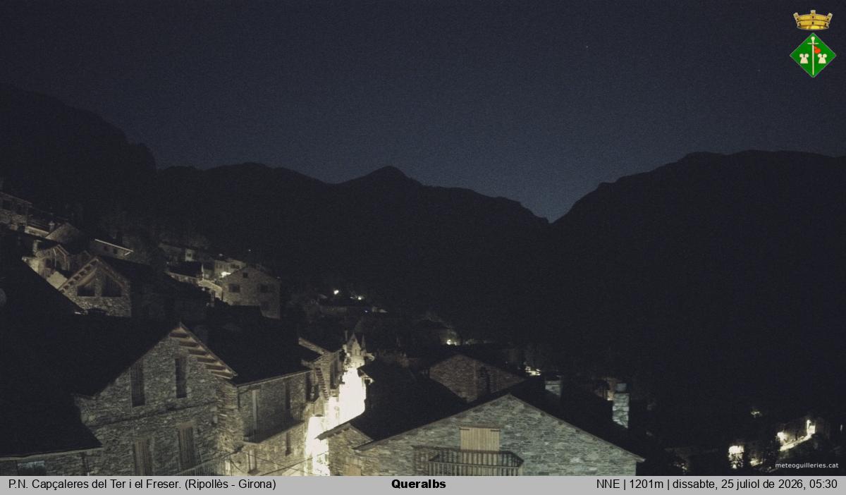 Queralbs 