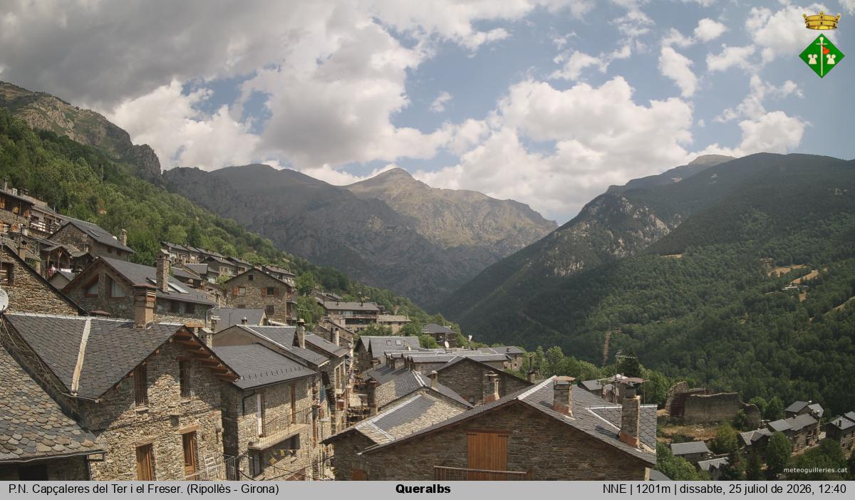 Queralbs 