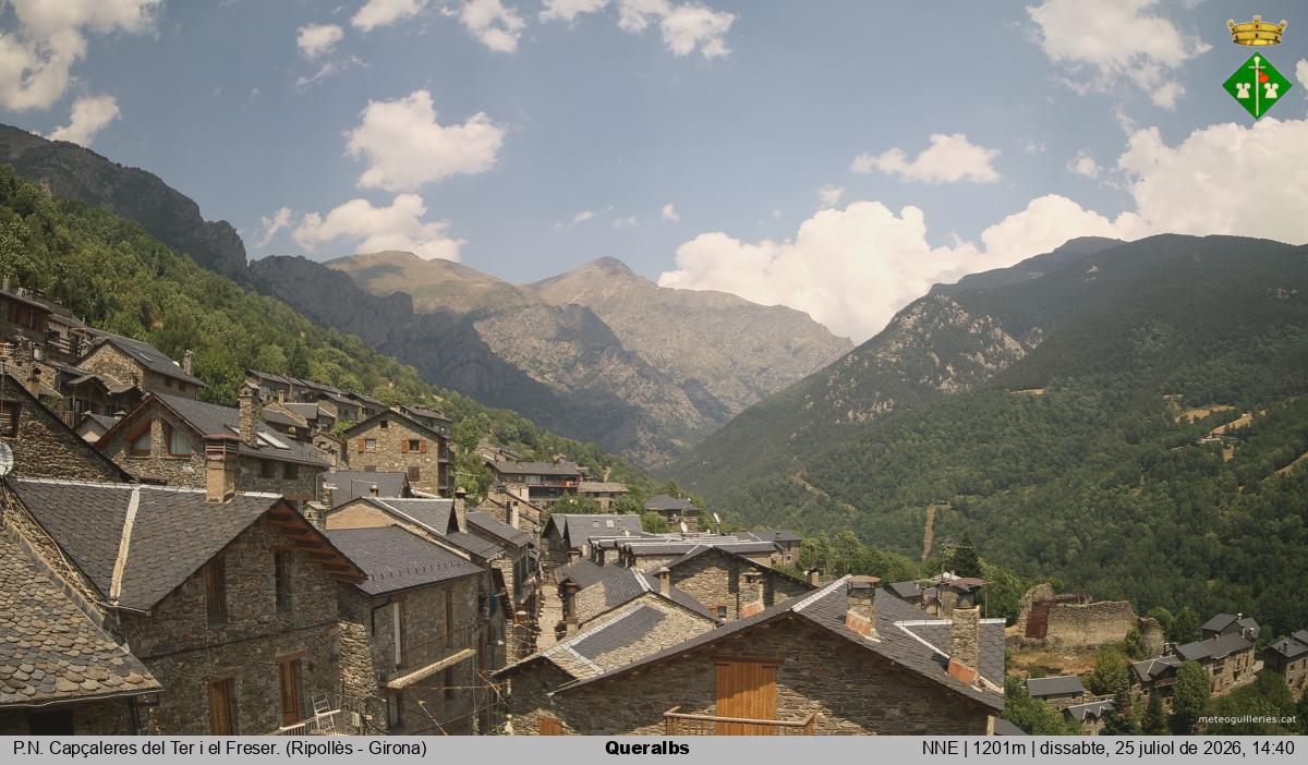 Queralbs 