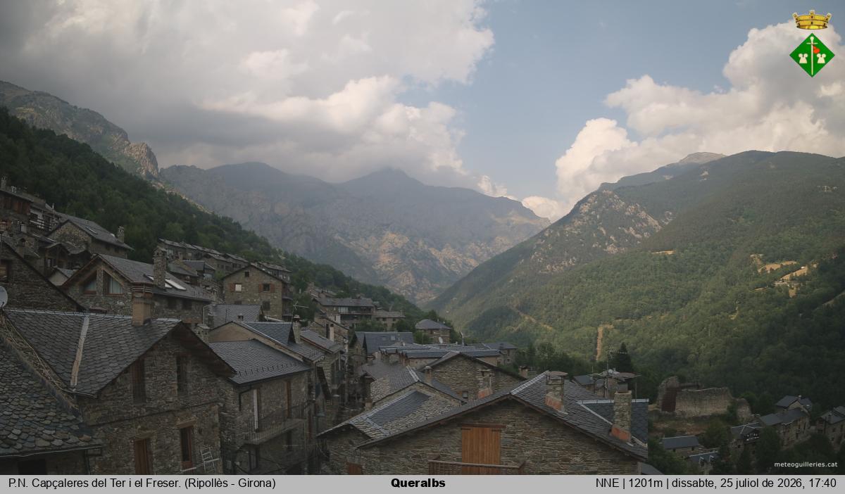 Queralbs 
