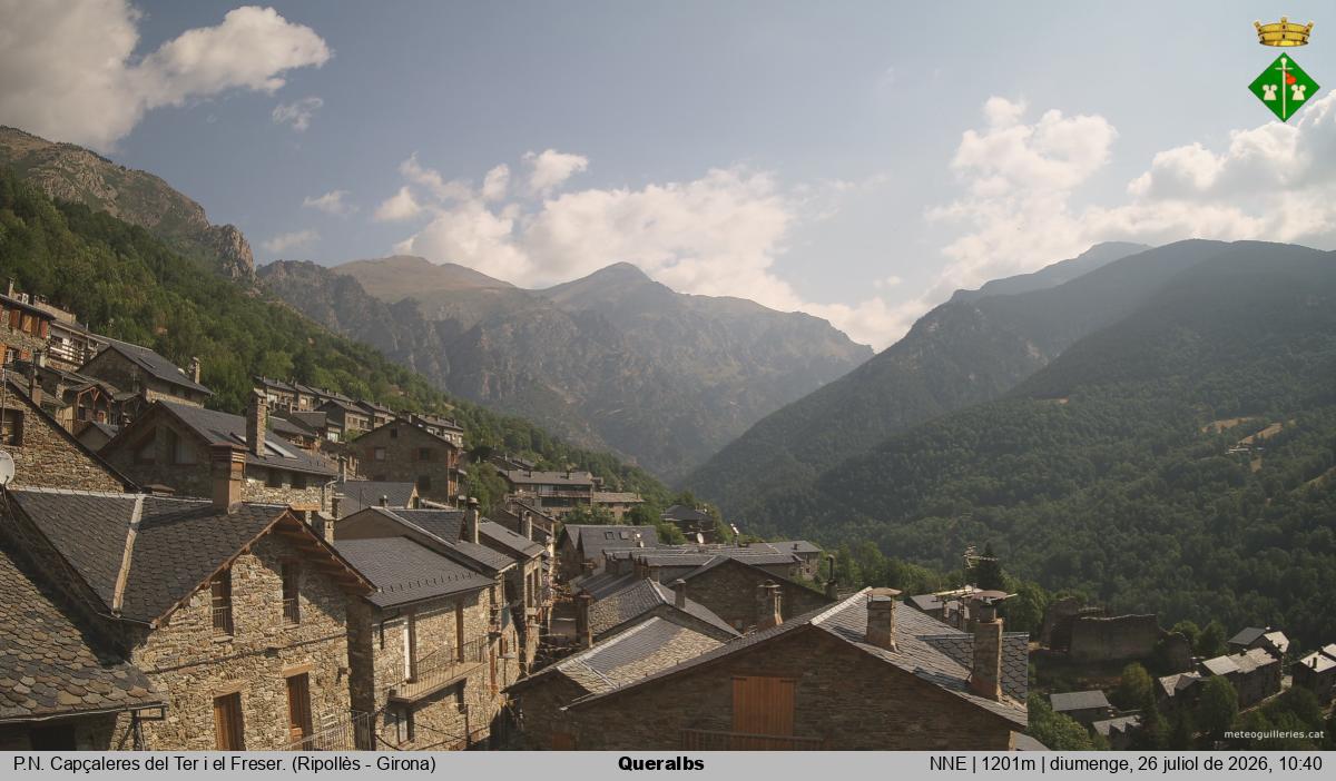 Queralbs 