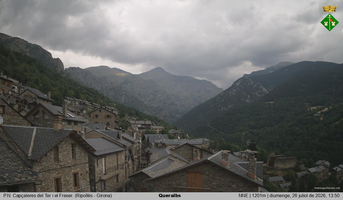 Queralbs 