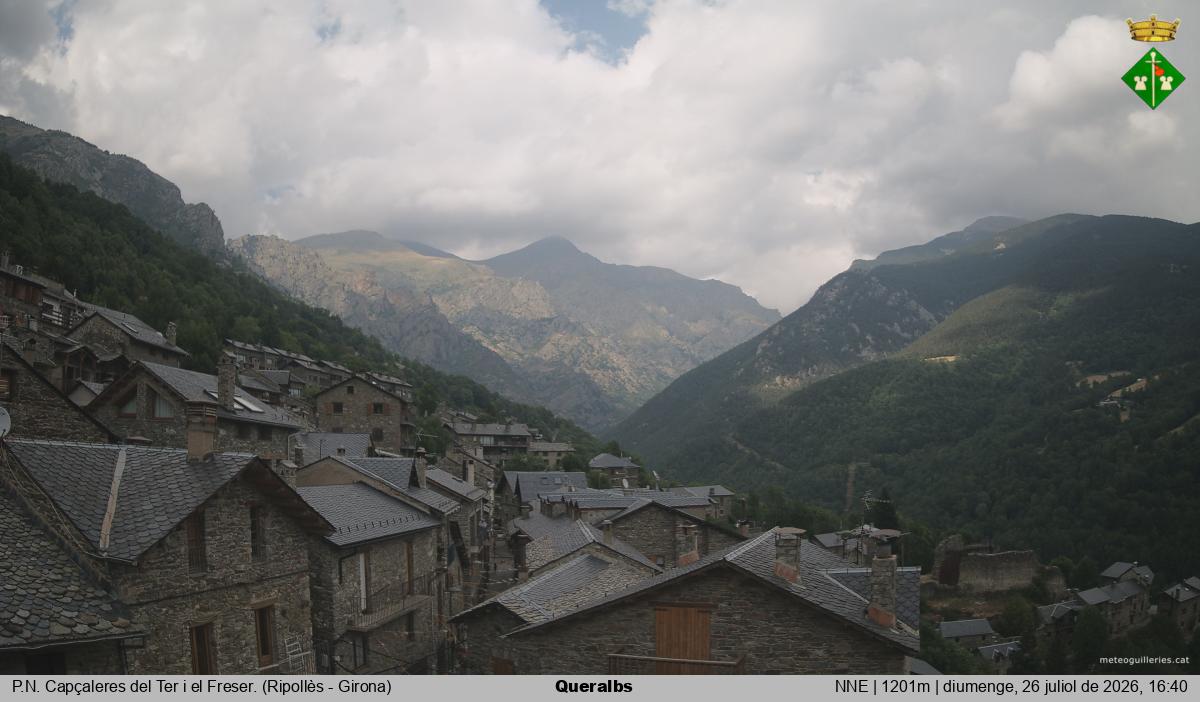 Queralbs 