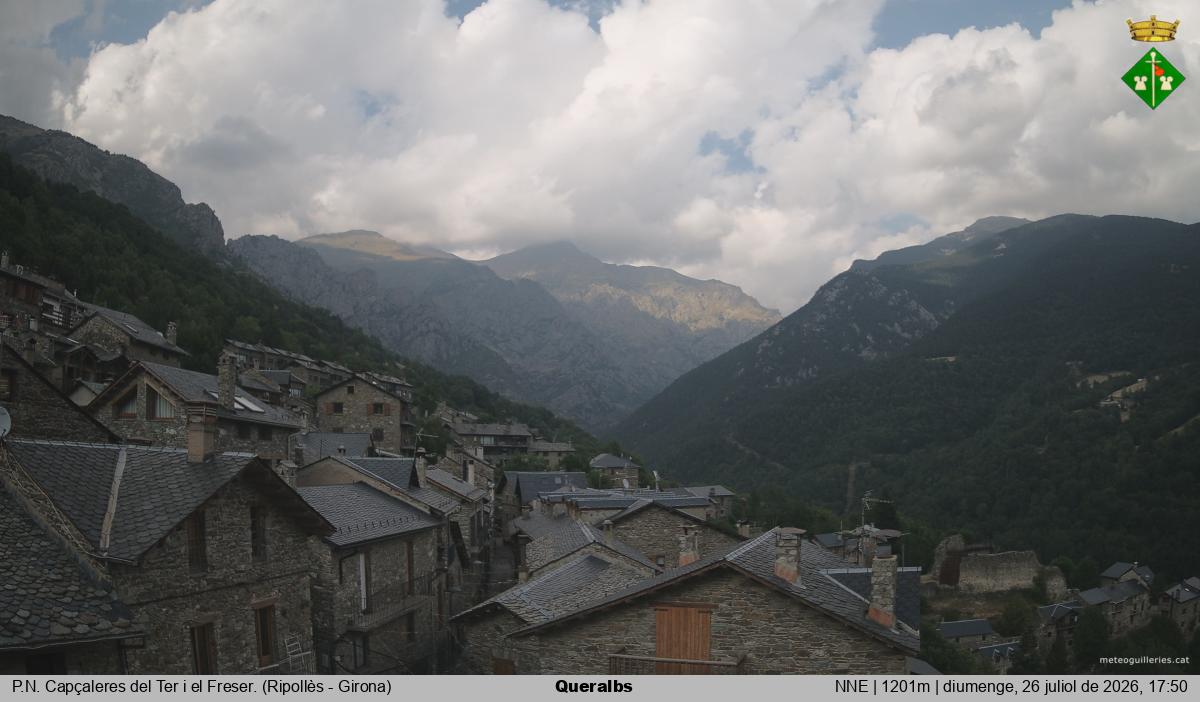 Queralbs 
