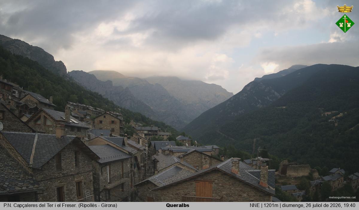 Queralbs 