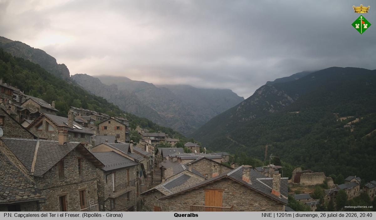 Queralbs 