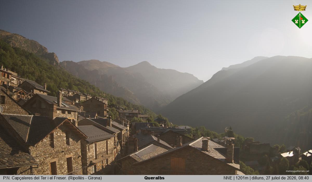 Queralbs 