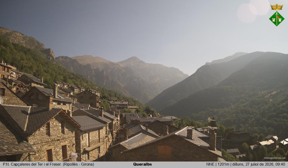 Queralbs 