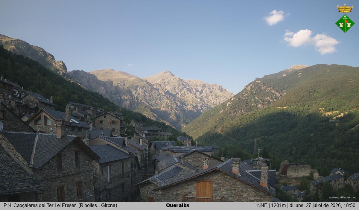 Queralbs 