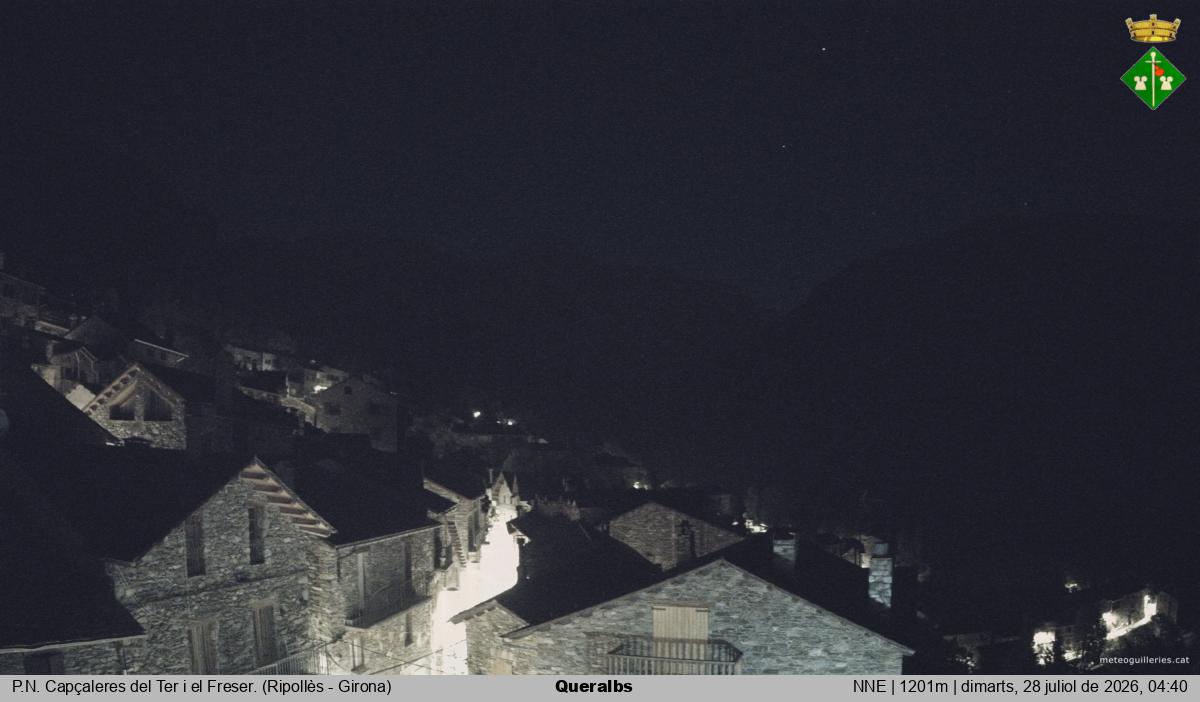 Queralbs 