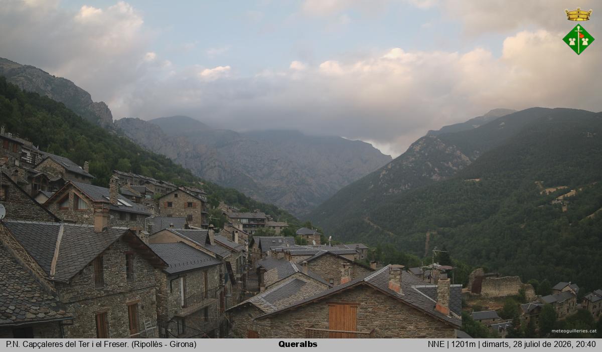 Queralbs 
