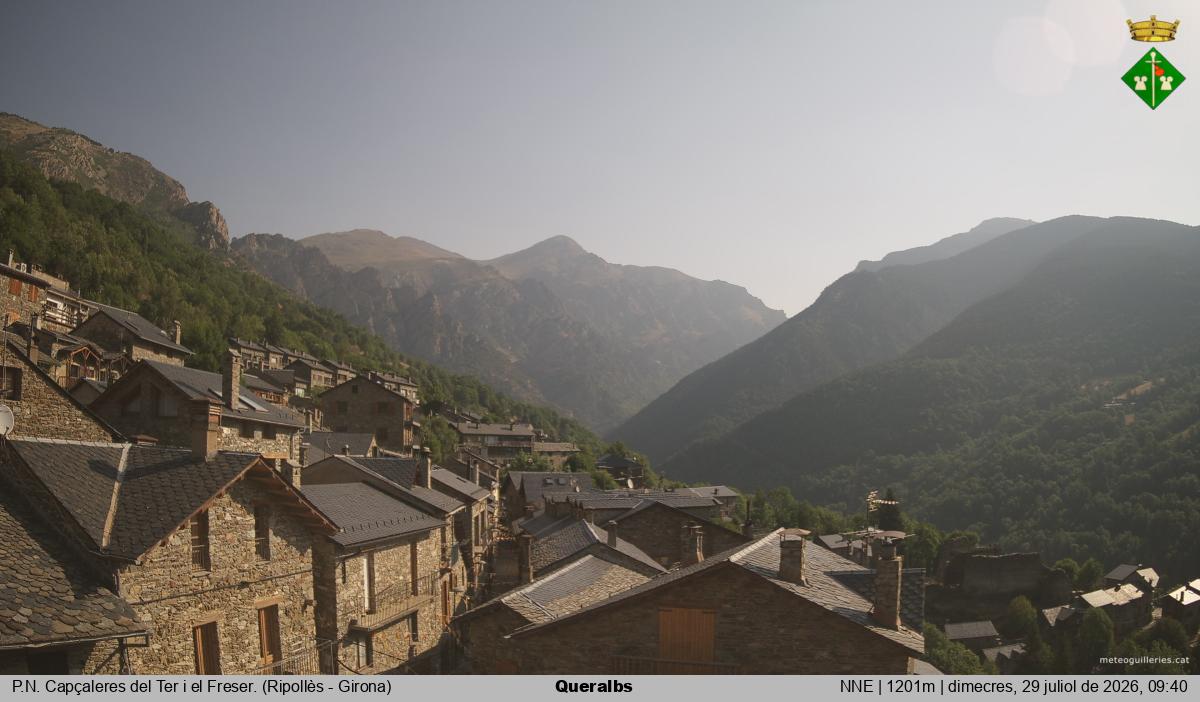 Queralbs 