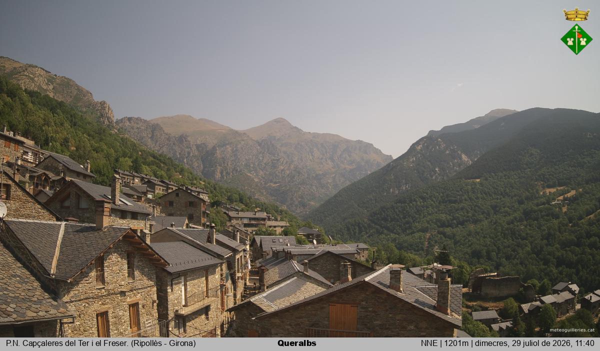Queralbs 