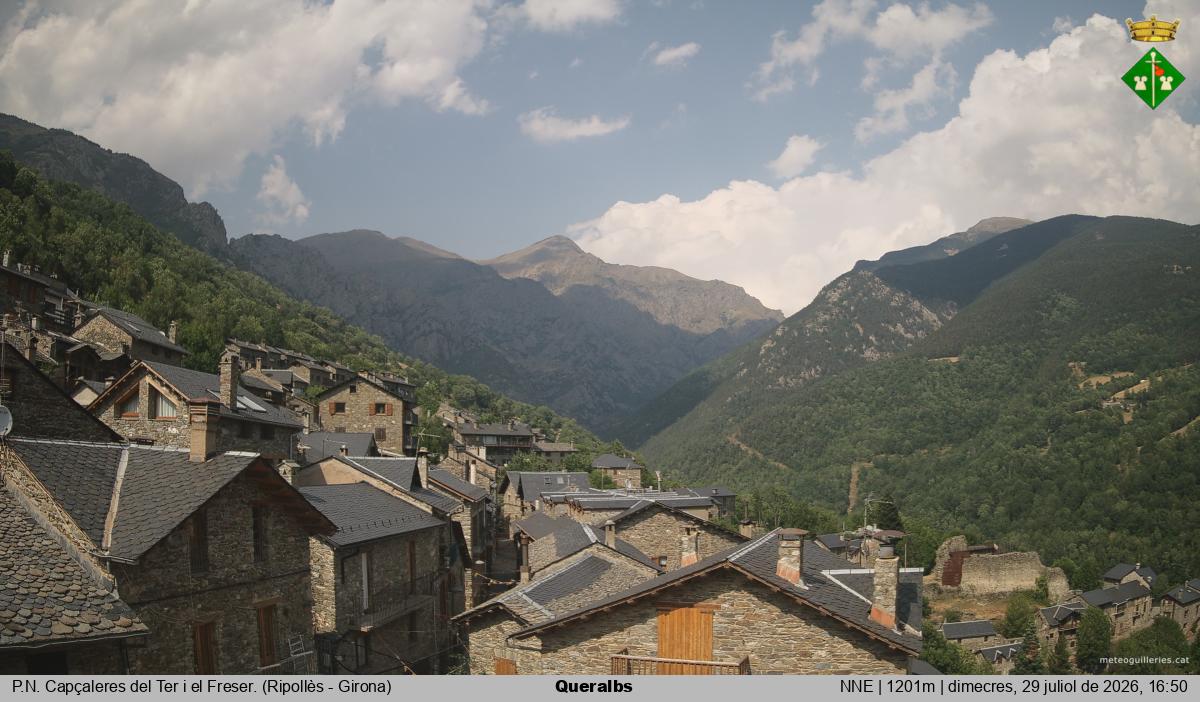 Queralbs 