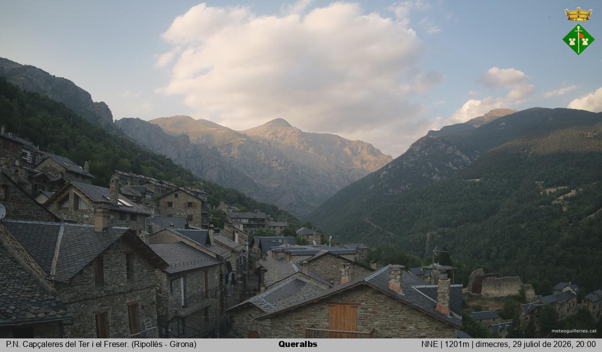 Queralbs 