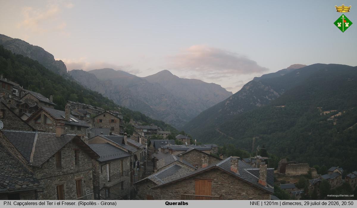 Queralbs 