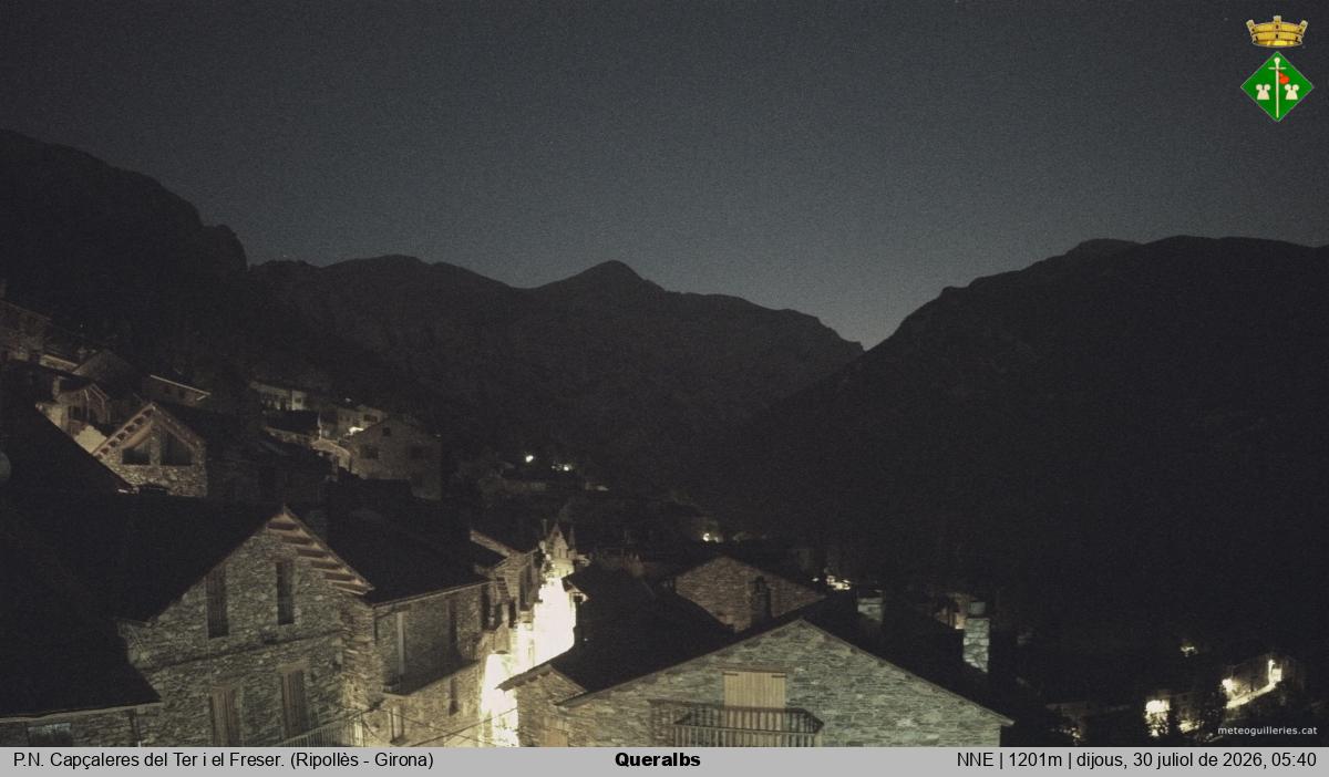 Queralbs 