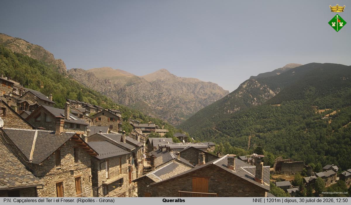 Queralbs 