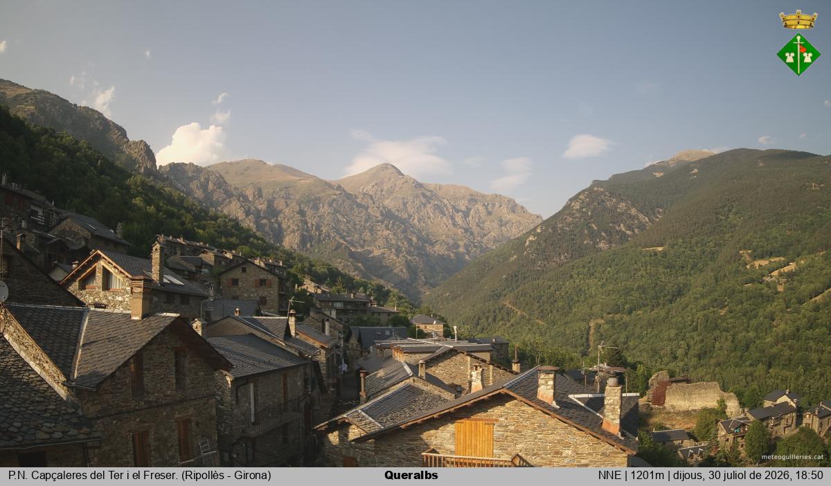Queralbs 