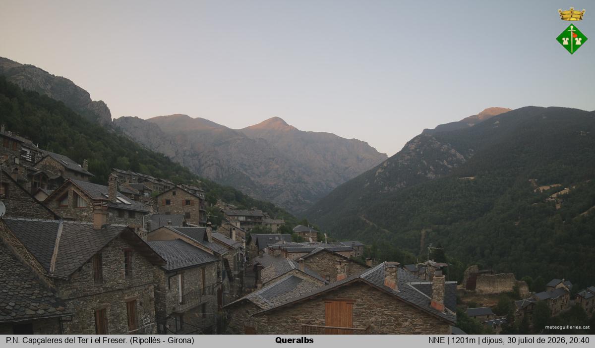 Queralbs 