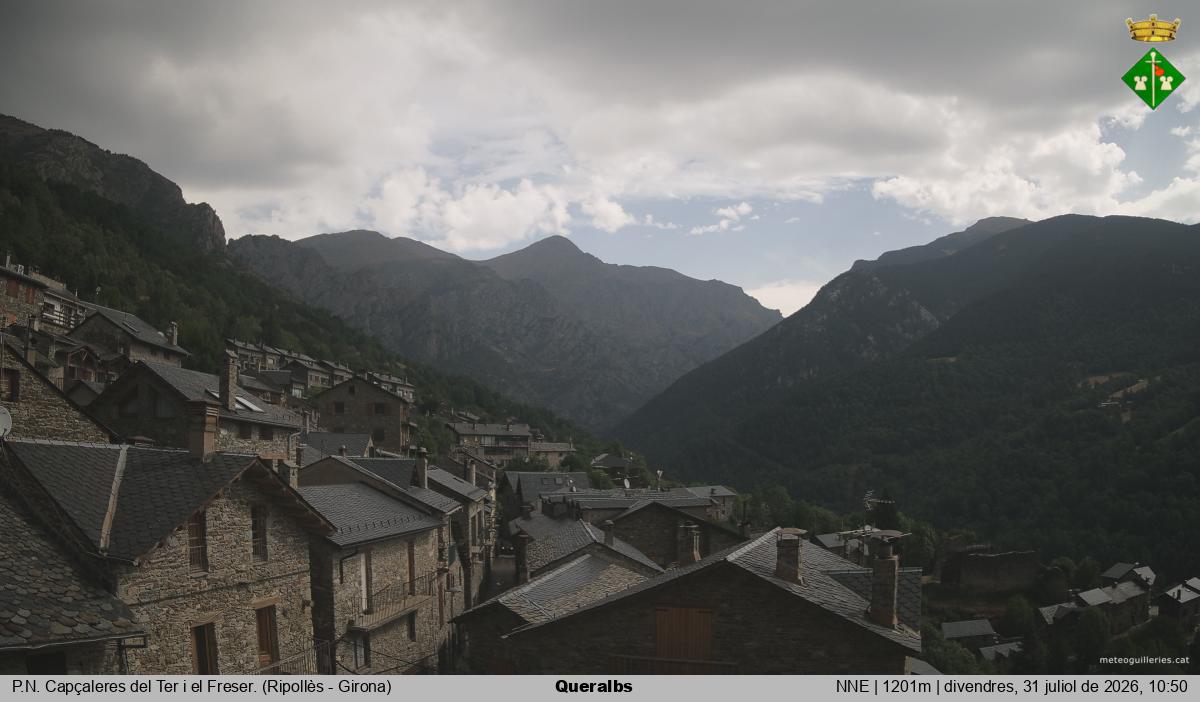 Queralbs 