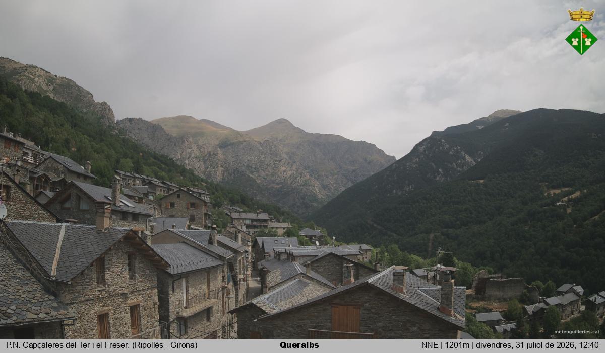 Queralbs 