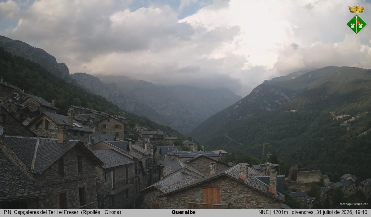 Queralbs 