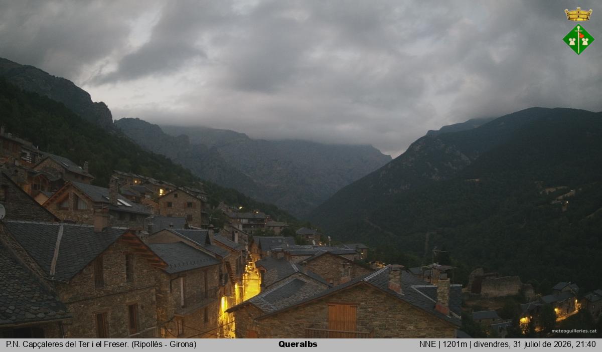 Queralbs 