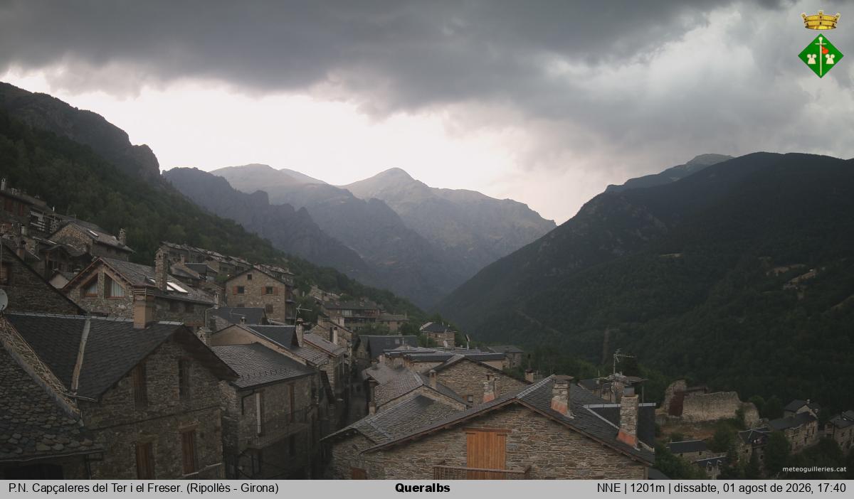 Queralbs 